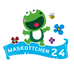 Karneval Maskottchen Kostüme Produktion