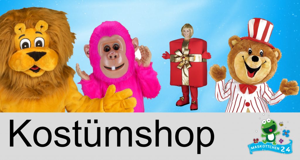 Kostümshop