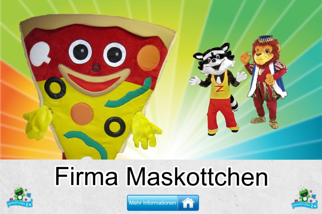 Firma-Kostueme-Maskottchen-Karneval-Produktion-Firma-Bau