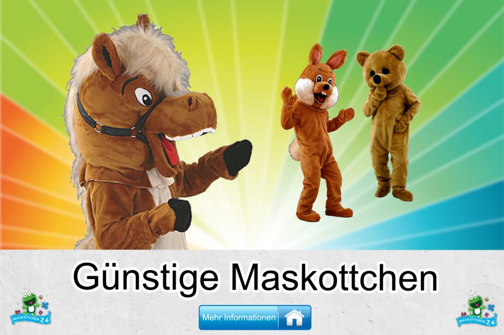 Guenstige-Kostueme-Maskottchen-Karneval-Produktion-Firma-Bau