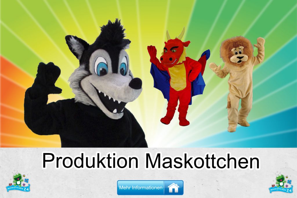 Produktion-Kostueme-Maskottchen-Karneval-Produktion-Firma-Bau