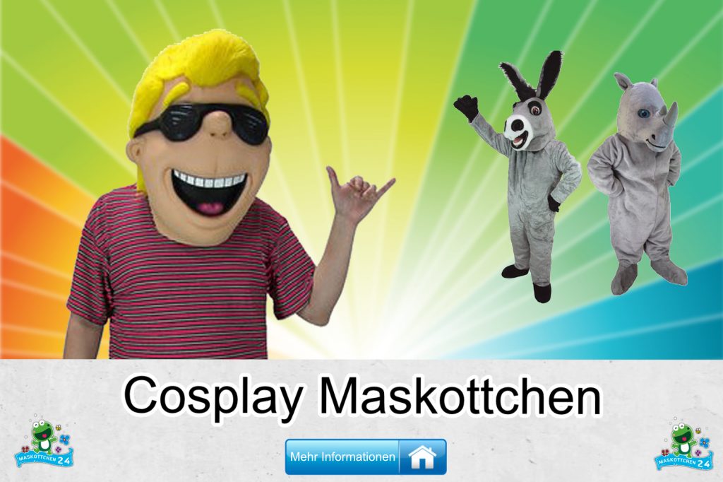 Cosplay-Kostueme-Maskottchen-Karneval-Produktion-Firma-Bau