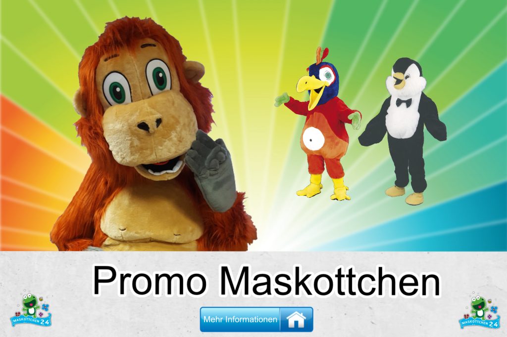 Promo-Kostueme-Maskottchen-Karneval-Produktion-Firma-Bau