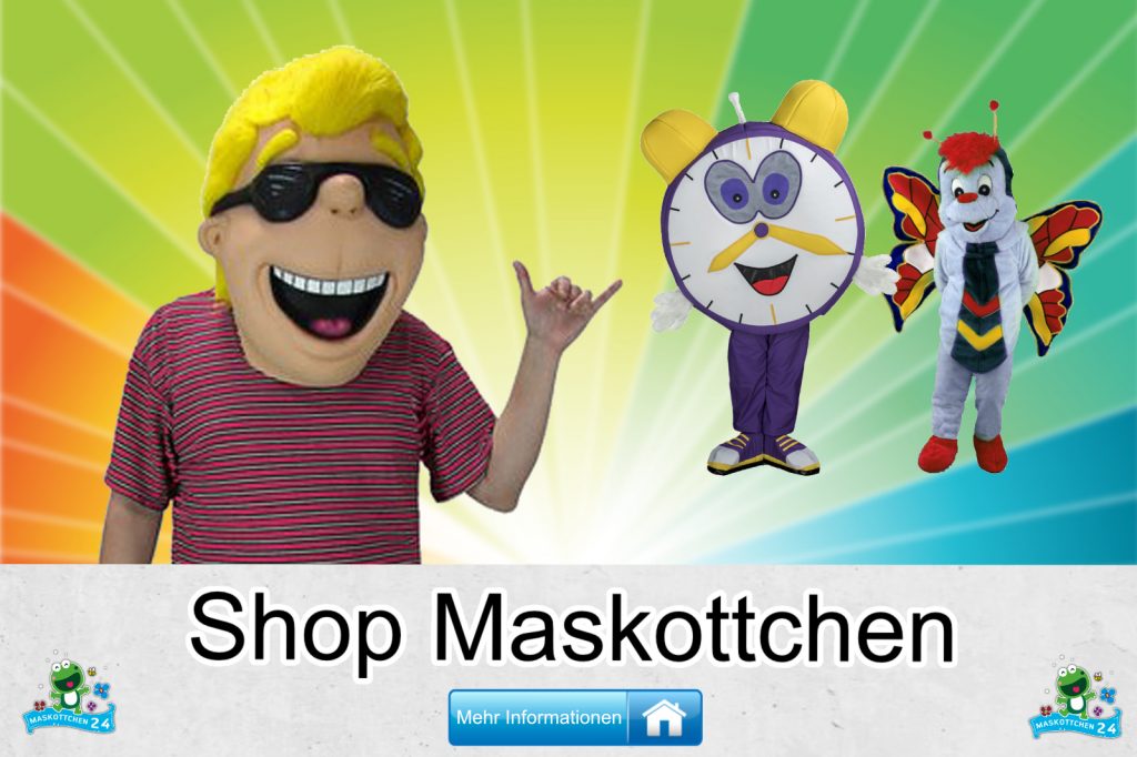 Shop-Kostueme-Maskottchen-Karneval-Produktion-Firma-Bau