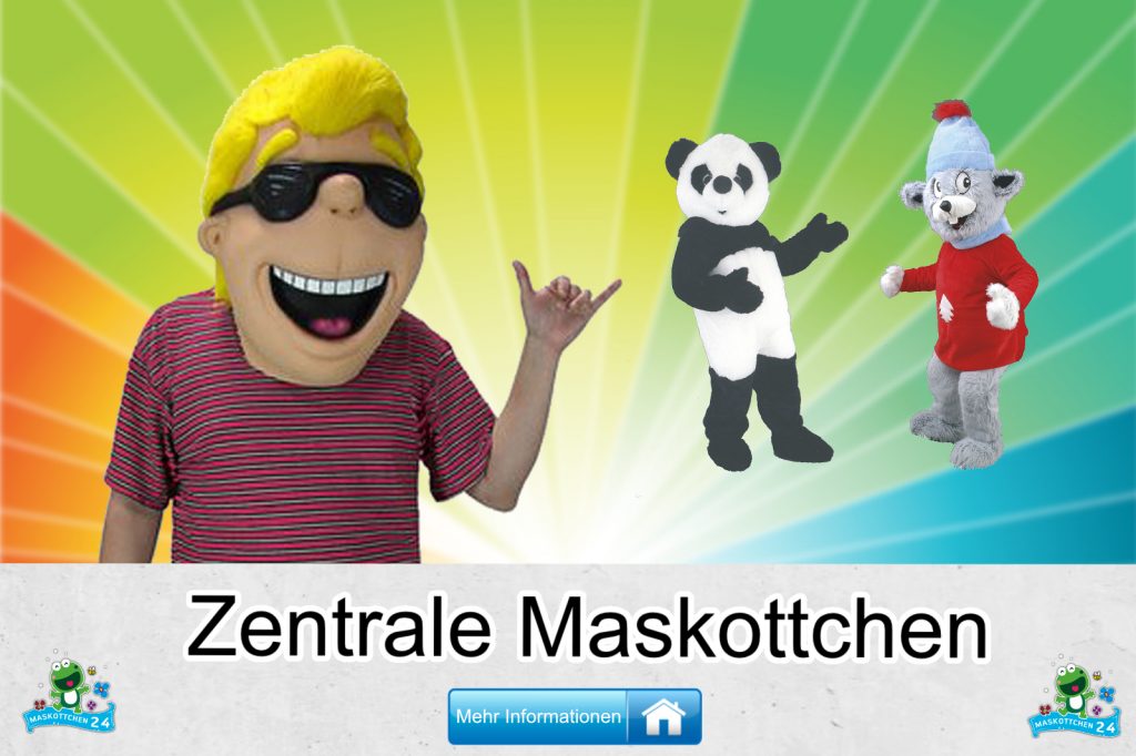 Zentrale-Kostueme-Maskottchen-Karneval-Produktion-Firma-Bau