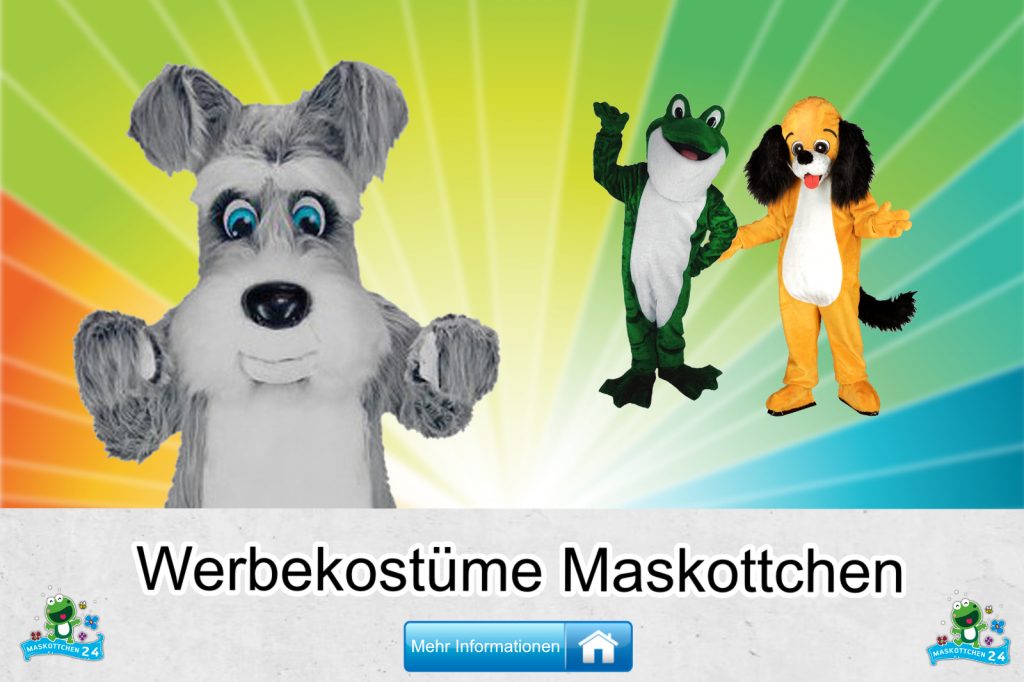 Werbekostueme-Kostueme-Maskottchen-Karneval-Produktion-Firma-Bau