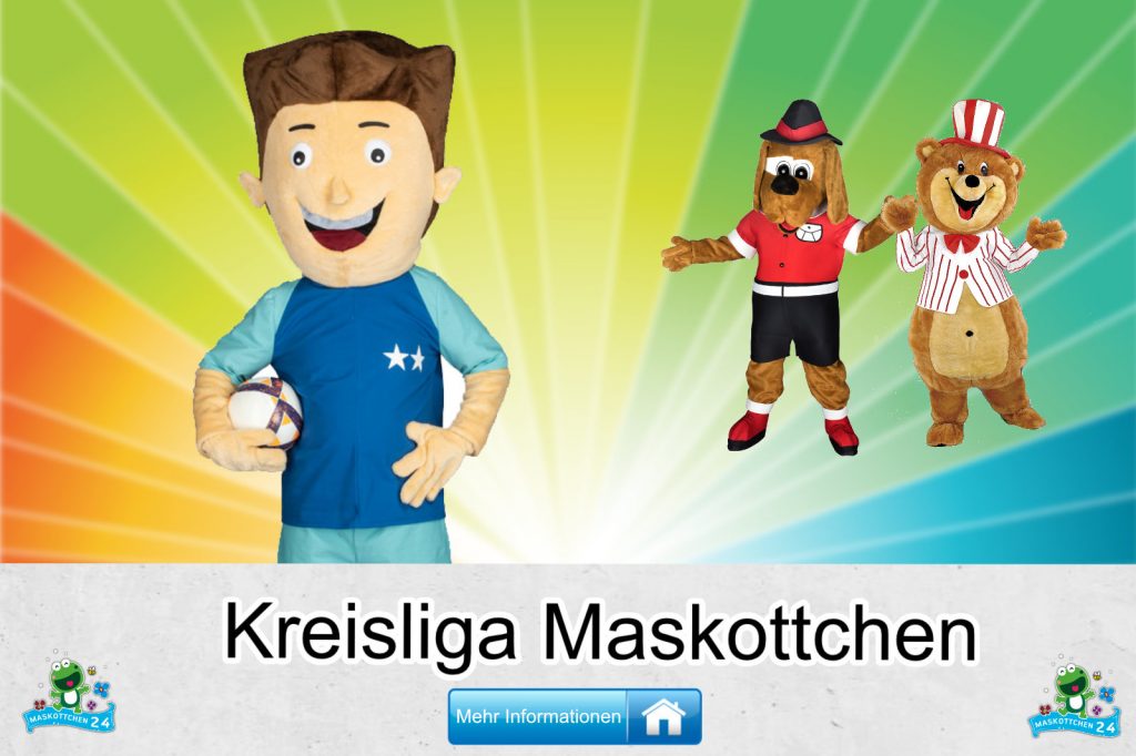 Kreisliga-Kostueme-Maskottchen-Karneval-Produktion-Lauffiguren