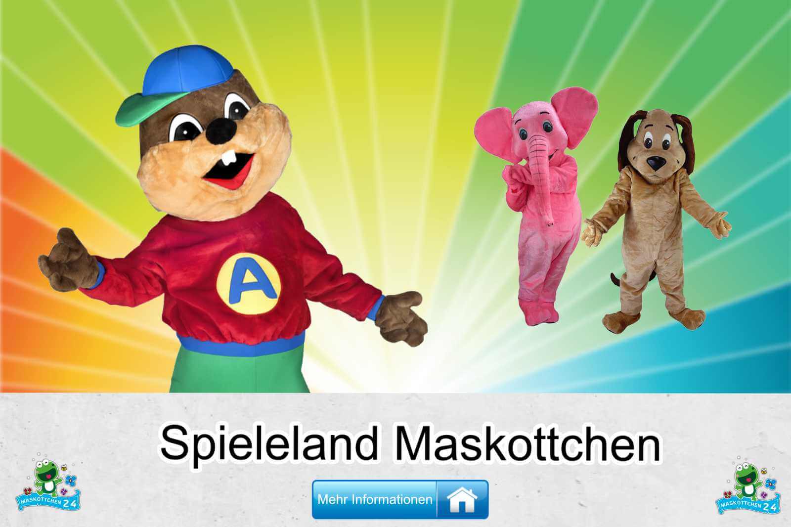 Spieleland-Kostuem-Maskottchen-Guenstig-Kaufen-Produktion