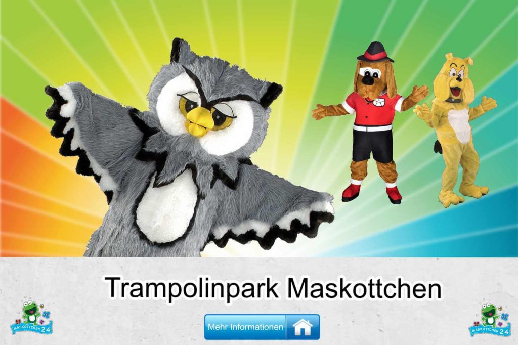 Trampolinpark-Kostuem-Maskottchen-Guenstig-Kaufen-Produktion