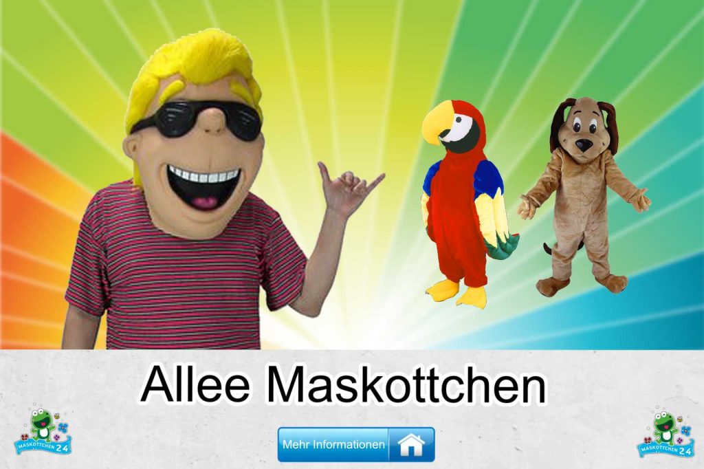 Allee-Kostuem-Maskottchen-Guenstig-Kaufen-Produktion