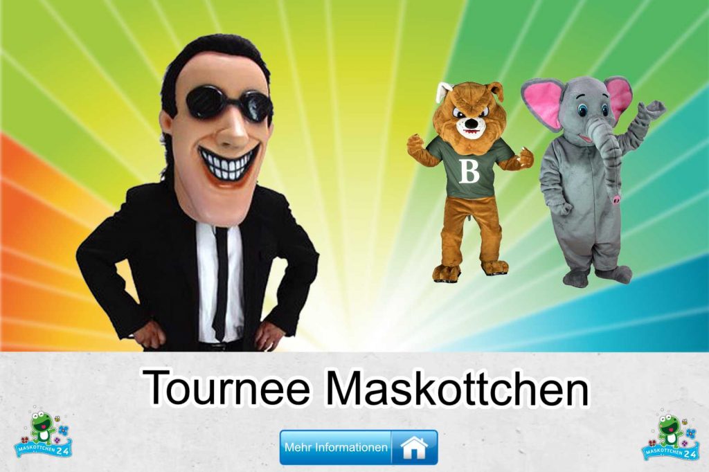 Tournee-Kostuem-Maskottchen-Guenstig-Kaufen-Produktion