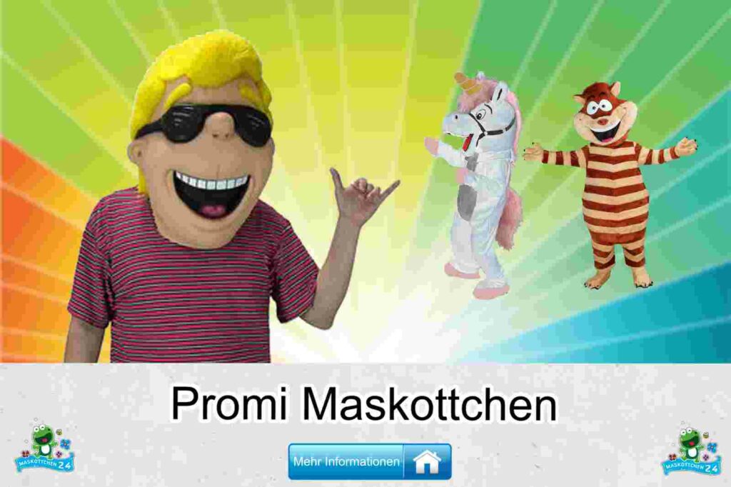 Promi-Kostuem-Maskottchen-Guenstig-Kaufen-Produktion