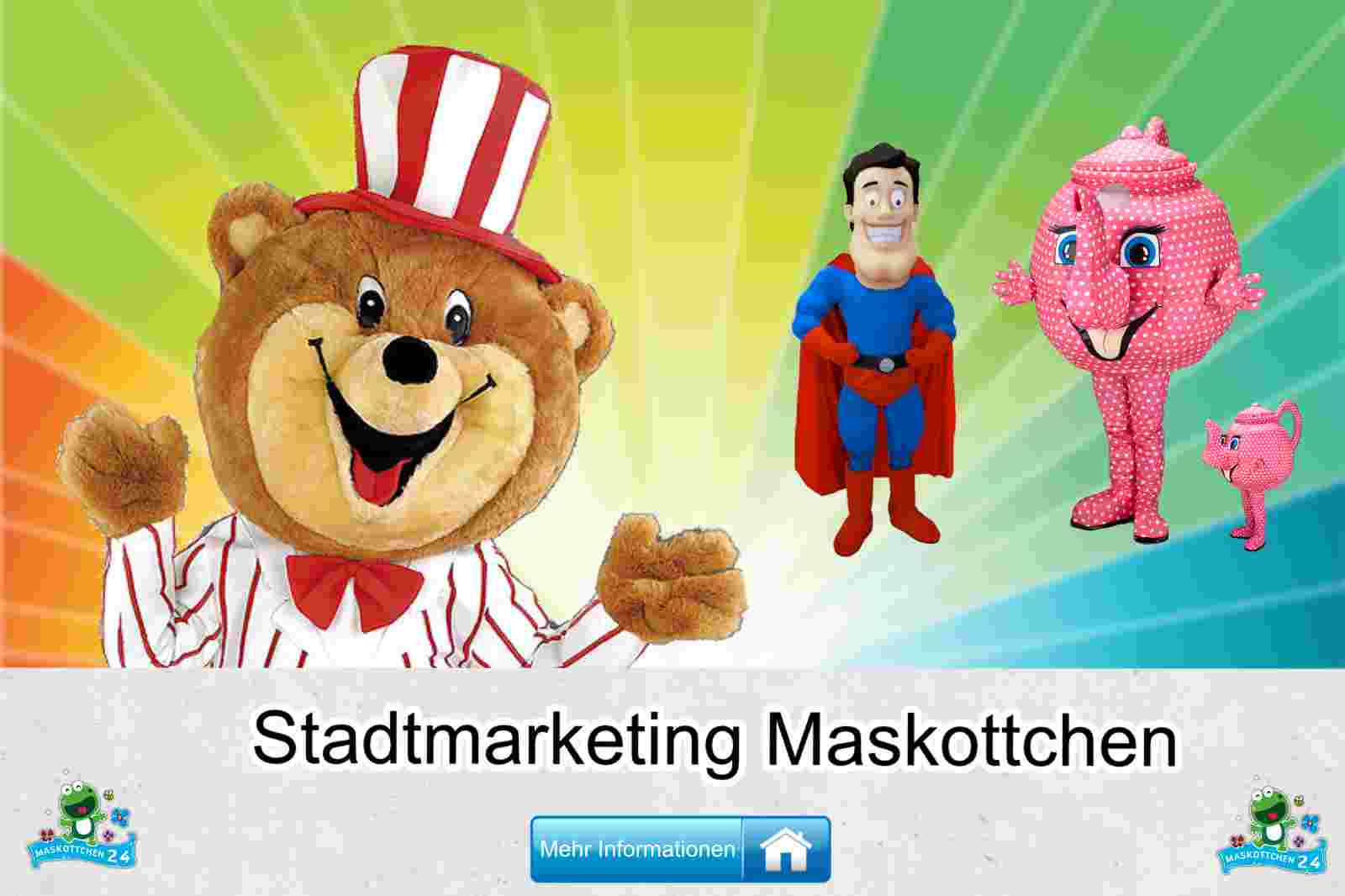 Stadtmarketing-Kostuem-Maskottchen-Guenstig-Kaufen-Produktion