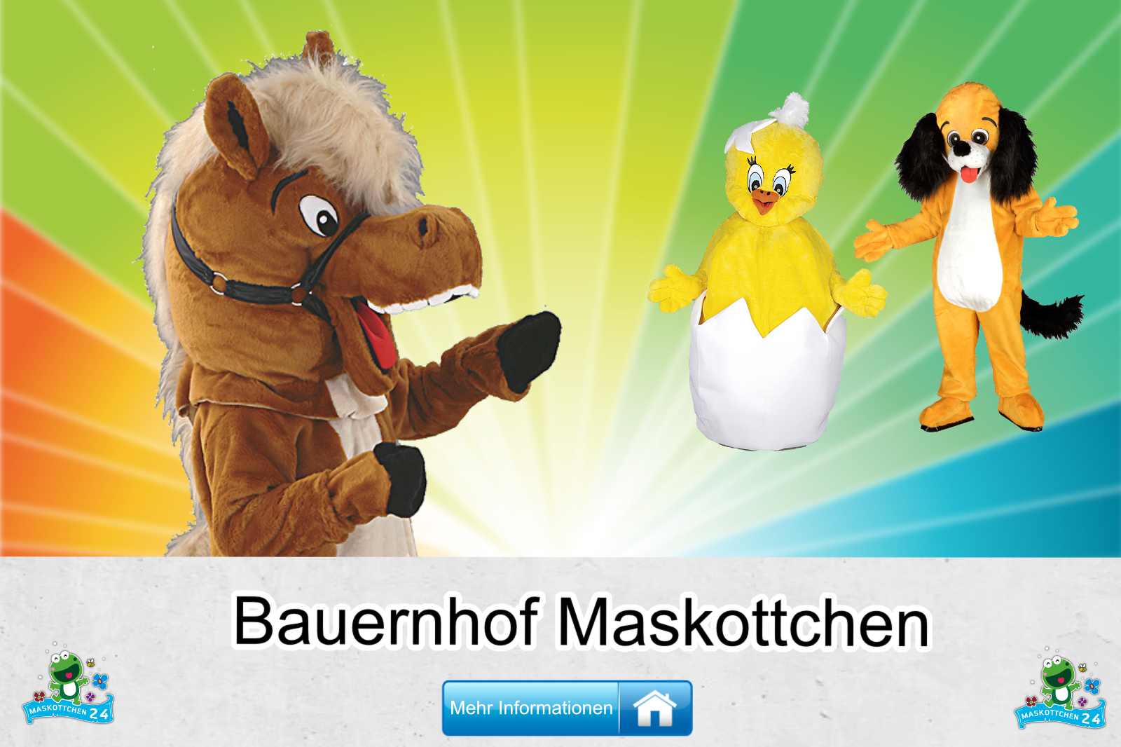 Bauernhof-Kostuem-Maskottchen-Guenstig-Kaufen-Produktion