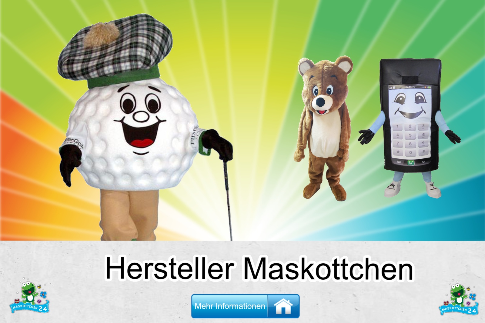 Hersteller-Kostuem-Maskottchen-Guenstig-Kaufen-Produktion