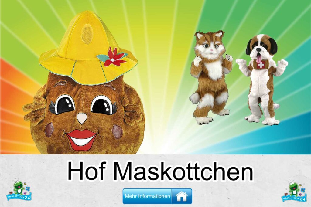 Hof-Kostuem-Maskottchen-Guenstig-Kaufen-Produktion