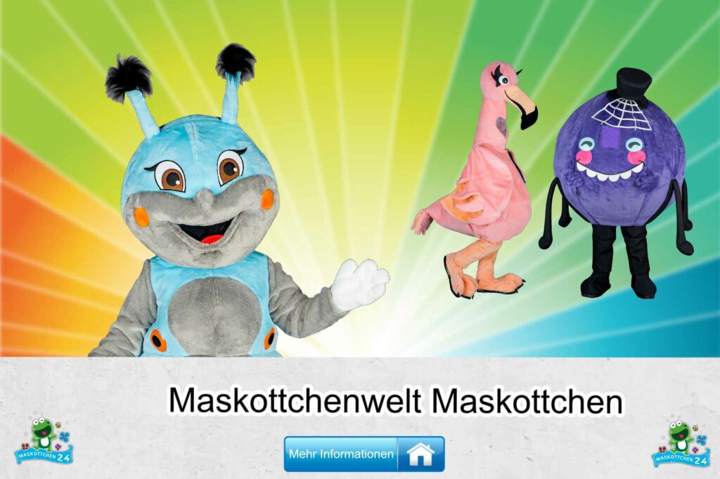 Maskottchenwelt-Kostuem-Maskottchen-Guenstig-Kaufen-Produktion