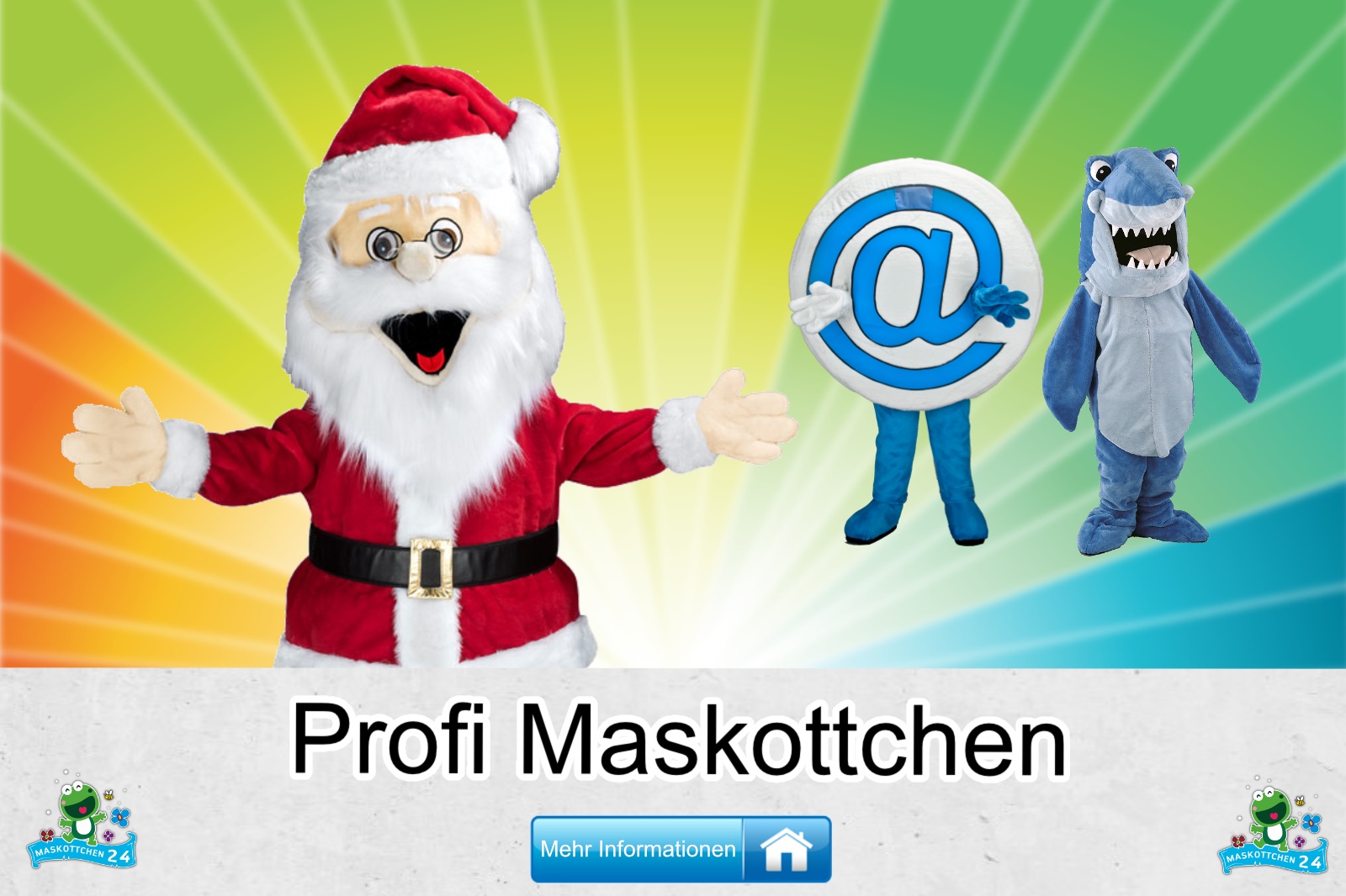 Profi-Kostuem-Maskottchen-Guenstig-Kaufen-Produktion