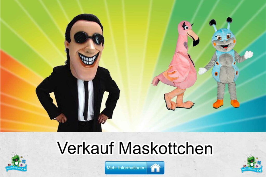 Verkauf-Kostuem-Maskottchen-Guenstig-Kaufen-Produktion