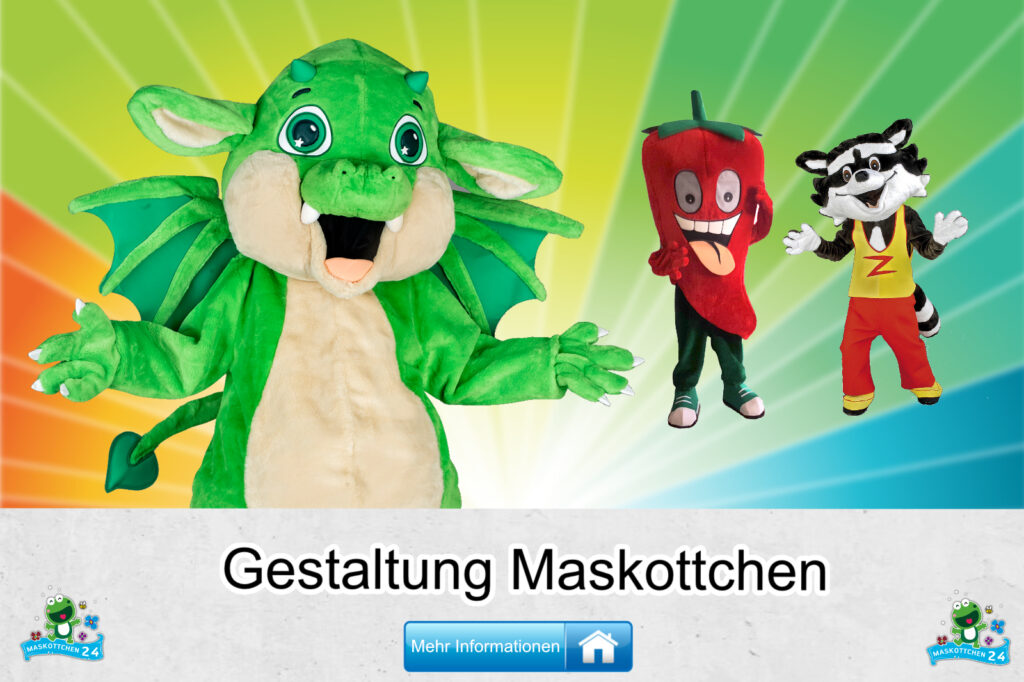 Gestaltung-Kostuem-Maskottchen-Guenstig-Kaufen-Produktion