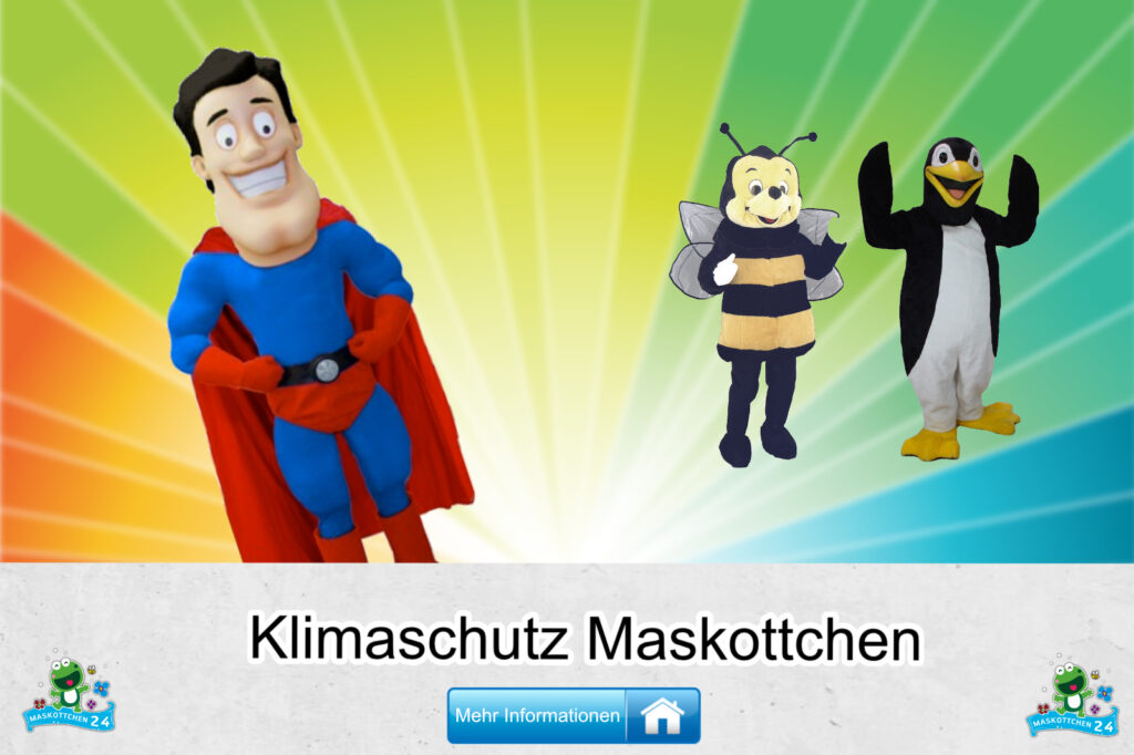 Klimaschutz-Kostuem-Maskottchen-Guenstig-Kaufen-Produktion