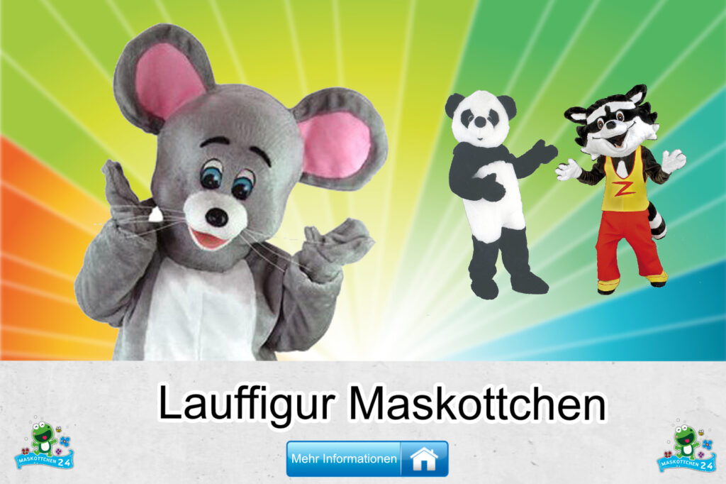 Lauffigur-Kostuem-Maskottchen-Guenstig-Kaufen-Produktion