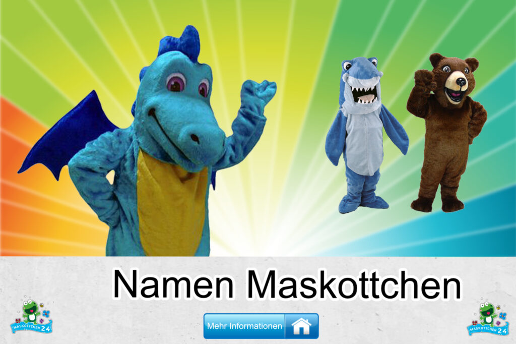 Namen-Kostuem-Maskottchen-Guenstig-Kaufen-Produktion