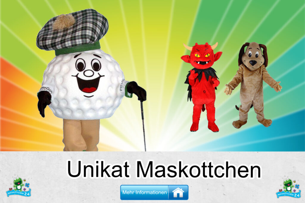 Unikat-Kostuem-Maskottchen-Guenstig-Kaufen-Produktion